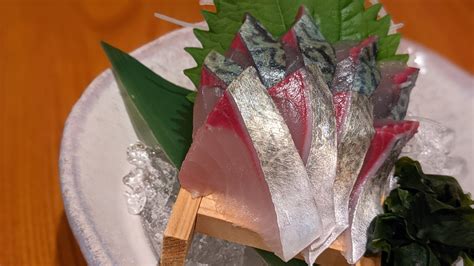 9 Kinds of Sashimi You Should Know .